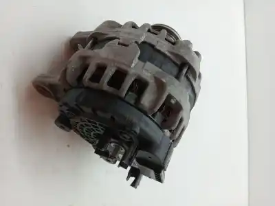 Pezzo di ricambio per auto di seconda mano alternatore per dacia dokker k9kc6 riferimenti oem iam 231002949rb  