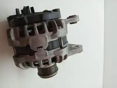 Pezzo di ricambio per auto di seconda mano alternatore per dacia dokker k9kc6 riferimenti oem iam 231002949rb  