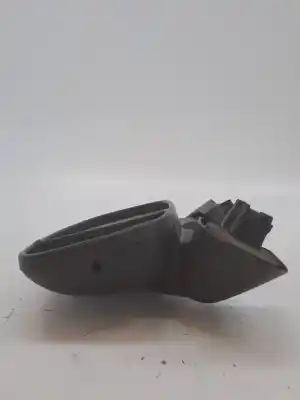 Second-hand car spare part left rearview mirror for renault trafic combi (ab 4.01) generation expression combi corto oem iam references 7701473241  