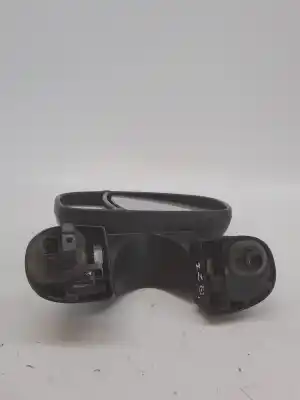 Second-hand car spare part left rearview mirror for renault trafic combi (ab 4.01) generation expression combi corto oem iam references 7701473241  