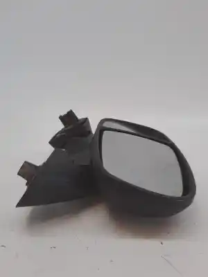 Second-hand car spare part left rearview mirror for renault trafic combi (ab 4.01) generation expression combi corto oem iam references 7701473241  