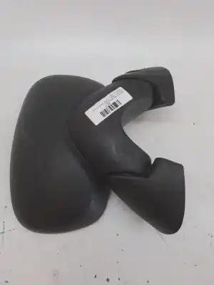 Second-hand car spare part left rearview mirror for renault trafic combi (ab 4.01) generation expression combi corto oem iam references 7701473241  