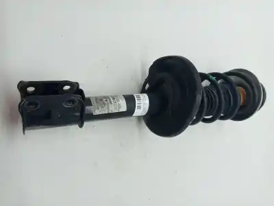 Автозапчасти б/у ПЕРЕДНИЙ ЛЕВЫЙ АМОРТИЗАТОР за DACIA DOKKER  ссылки OEM IAM 543020964R  