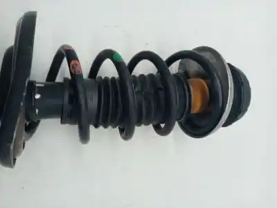 Peça sobressalente para automóvel em segunda mão amortecedor dianteiro esquerdo por dacia dokker k9kc6 referências oem iam 543020964r  