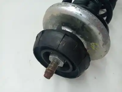 Peça sobressalente para automóvel em segunda mão amortecedor dianteiro esquerdo por dacia dokker k9kc6 referências oem iam 543020964r  
