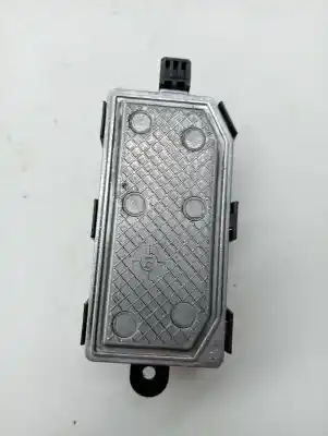 Автозапчастина б/у стійкість на нагревання для ford focus iii 2.0 tdci посилання на oem iam av6n19e624ab