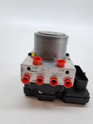 Peça sobressalente para automóvel em segunda mão abs por kia ceed sportswagon tech 119 cv / 88 kw referências oem iam 58900j7ca0