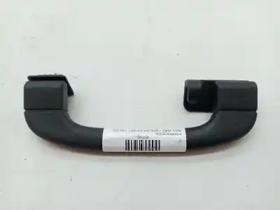 Pezzo di ricambio per auto di seconda mano maniglia interna anteriore destra per bmw serie 1 berlina (e81/e87) serie 1 120d riferimenti oem iam 51167312186