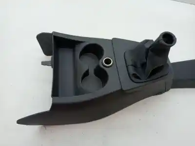 Pezzo di ricambio per auto di seconda mano console centrale per dacia dokker k9kc6 riferimenti oem iam 969103875r  