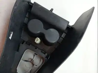 Pezzo di ricambio per auto di seconda mano console centrale per dacia dokker k9kc6 riferimenti oem iam 969103875r  