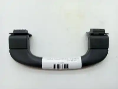 Pezzo di ricambio per auto di seconda mano maniglia interna anteriore destra per bmw serie 1 berlina (e81/e87) serie 1 120d riferimenti oem iam 51169143523