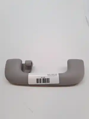 Peça sobressalente para automóvel em segunda mão puxador interior dianteiro direito por kia ceed sportswagon tech 119 cv / 88 kw referências oem iam 85340g5200ed