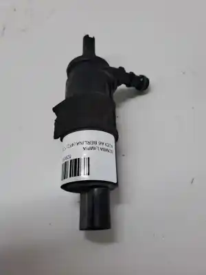 Автозапчасти б/у  за AUDI A6 BERLINA (4F2)  ссылки OEM IAM 3B7955681  