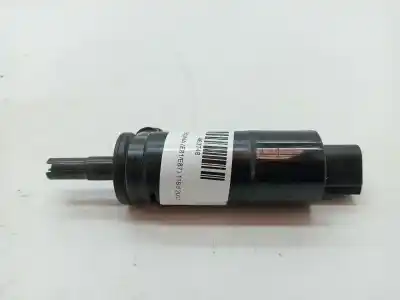 Pezzo di ricambio per auto di seconda mano pompa pulita per bmw serie 1 berlina (e81/e87) serie 1 120d riferimenti oem iam 67126973097