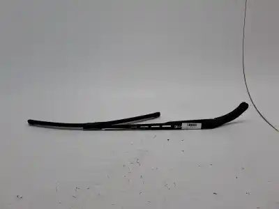 Автозапчасти б/у рычаг стеклоочистителя передний правый за audi a6 berlina (4f2) 2.0 tdi ссылки oem iam 4f1955408b