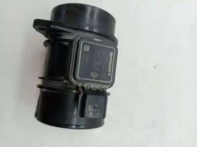 Автозапчастина б/у витратомір повітря для dacia dokker k9kc6 посилання на oem iam 8200702517  