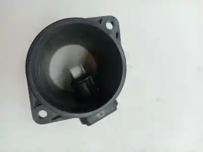 Автозапчастина б/у витратомір повітря для dacia dokker k9kc6 посилання на oem iam 8200702517  