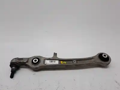 Second-hand car spare part FRONT LEFT LOWER SUSPENSION ARM for AUDI A6 BERLINA (4F2)  OEM IAM references 4F0407151A  