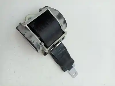 Автозапчастина б/у центральний задній ремін безпеки для DACIA DOKKER K9KC6 Посилання на OEM IAM 6001549690  