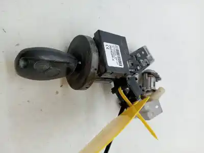 Автозапчастина б/у стартер для DACIA DOKKER K9KC6 Посилання на OEM IAM 487006886R  