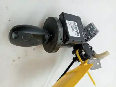 Second-hand car spare part ignition switch for dacia dokker k9kc6 oem iam references 487006886r  
