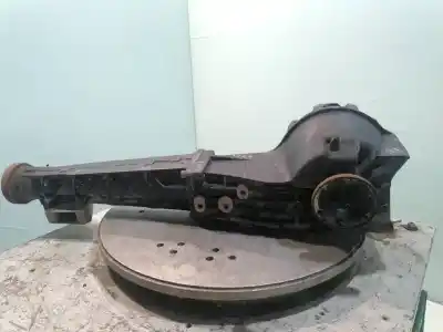 Pezzo di ricambio per auto di seconda mano Differenziale Posteriore per AUDI A4 AVANT (8E) A4 AVANT 8E Riferimenti OEM IAM 1H500040J  DAK06078 - 01R525053G
