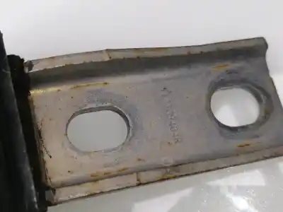 Peça sobressalente para automóvel em segunda mão suporte do motor esquerdo por dacia sandero * referências oem iam 112209464r  