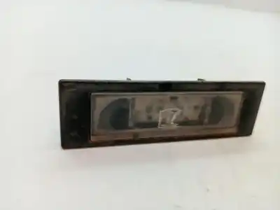 Pezzo di ricambio per auto di seconda mano pilota di registrazione per bmw serie 1 berlina (e81/e87) serie 1 120d riferimenti oem iam 63267193294
