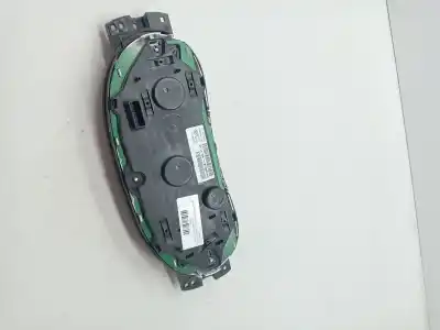 Second-hand car spare part dashboard for dacia dokker k9kc6 oem iam references 248109521r  