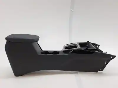 Peça sobressalente para automóvel em segunda mão consola central por kia ceed sportswagon tech 119 cv / 88 kw referências oem iam 84610j7000wk
