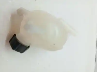 Peça sobressalente para automóvel em segunda mão depósito de expansão por dacia dokker k9kc6 referências oem iam 217104354r  