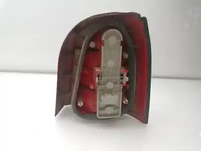 Second-hand car spare part left tailgate light for audi a4 avant (8e) a4 avant 8e oem iam references 8d9945095d  