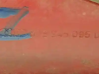 Second-hand car spare part left tailgate light for audi a4 avant (8e) a4 avant 8e oem iam references 8d9945095d  