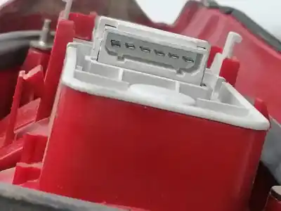 Second-hand car spare part left tailgate light for audi a4 avant (8e) a4 avant 8e oem iam references 8d9945095d  