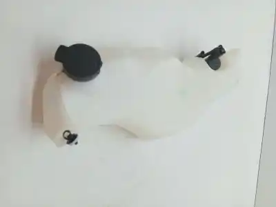 Автозапчастина б/у чистий депозит для dacia dokker k9kc6 посилання на oem iam 289100404r  