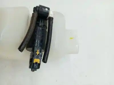 Автозапчастина б/у чистий депозит для dacia dokker k9kc6 посилання на oem iam 289100404r  