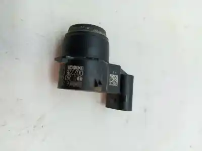 Pezzo di ricambio per auto di seconda mano sensori di parcheggio per bmw serie 1 berlina (e81/e87) serie 1 120d riferimenti oem iam 6955997
