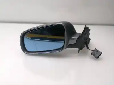Peça sobressalente para automóvel em segunda mão ESPELHO RETROVISOR ESQUERDO por AUDI A4 AVANT (8E)  Referências OEM IAM 8D1858531C3FZ  8D1858531C