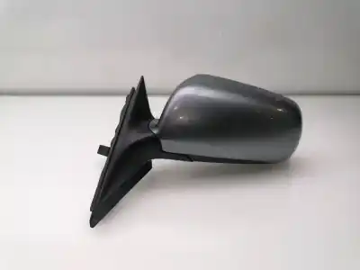 Peça sobressalente para automóvel em segunda mão espelho retrovisor esquerdo por audi a4 avant (8e) a4 avant 8e referências oem iam 8d1858531c3fz  8d1858531c