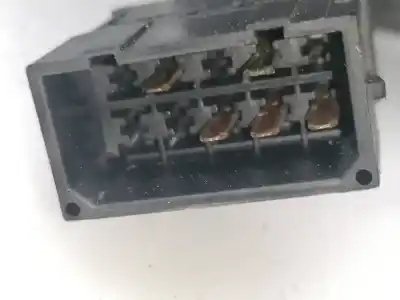 Peça sobressalente para automóvel em segunda mão espelho retrovisor esquerdo por audi a4 avant (8e) a4 avant 8e referências oem iam 8d1858531c3fz  8d1858531c