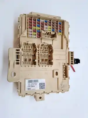 Peça sobressalente para automóvel em segunda mão caixa de fusíveis e relés por kia ceed sportswagon tech 119 cv / 88 kw referências oem iam 91957j7070