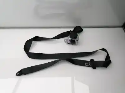 Peça sobressalente para automóvel em segunda mão cinto de segurança traseiro direito por dacia sandero * referências oem iam 888416959r  625552200b