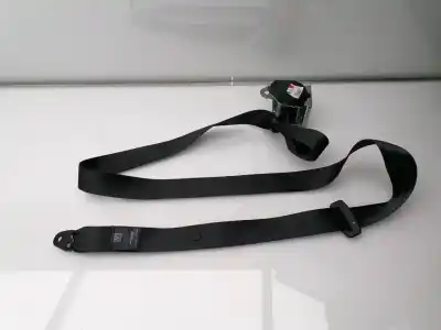 Peça sobressalente para automóvel em segunda mão Cinto De Segurança Traseiro Direito por DACIA SANDERO * Referências OEM IAM 888416959R  625552200B