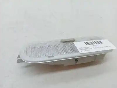 Автозапчастина б/у ВНУТРІШНЕ СВІТЛО для DACIA DOKKER  Посилання на OEM IAM 8200074362  