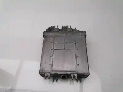 Second-hand car spare part ecu engine control for renault megane i scenic (ja0) d/f9q a7 oem iam references 7700113863  