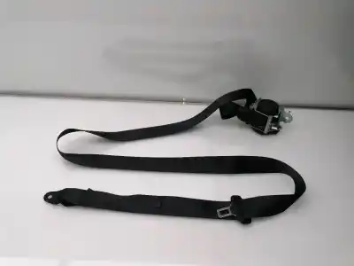 Peça sobressalente para automóvel em segunda mão cinto de segurança traseiro esquerdo por dacia sandero * referências oem iam 888416959r  625552200b