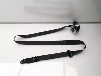 Peça sobressalente para automóvel em segunda mão Cinto De Segurança Traseiro Esquerdo por DACIA SANDERO * Referências OEM IAM 888416959R  625552200B