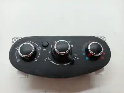 Автозапчастина б/у КОНТРОЛЬ ОПАЛЕННЯ / КОНДИЦІОНАЦІЇ для DACIA DOKKER  Посилання на OEM IAM 275101988R  