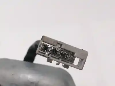 Second-hand car spare part rear windshield wiper motor for renault megane i scenic (ja0) d/f9q a7 oem iam references 8200028555  