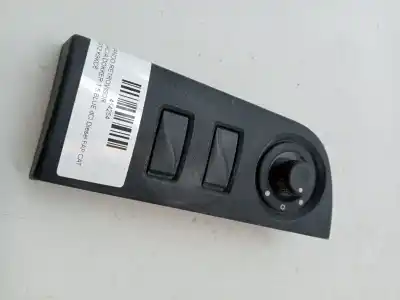 Автозапчасти б/у УПРАВЛЕНИЕ ЗЕРКАЛОМ за DACIA DOKKER  ссылки OEM IAM 255704649R  